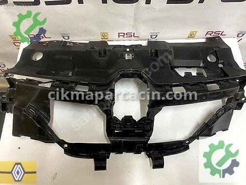 Renault Megane Bakalit 620361757R çıkma parça