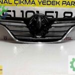 RENAULT MEGANE 4 ÖN PANJUR ORJİNAL ÇIKMA