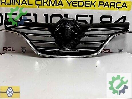 Renault Megane Ön Panjur çıkma parça