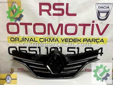 Renault Megane Ön Panjur çıkma parça