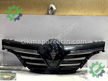 Renault Megane Ön Panjur çıkma parça