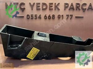RENAULT MEGANE 4 ÖN TAMPON DARBE EMİCİ 620937140R SOL