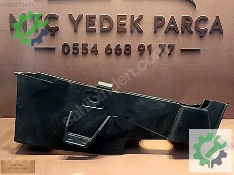 Renault Megane Ön Tampon çıkma parça