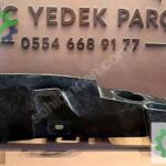 RENAULT MEGANE 4 ÖN TAMPON SOL DARBE EMİCİ ORJİNAL 620926087R