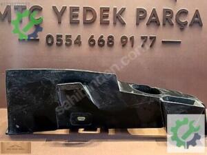 RENAULT MEGANE 4 ÖN TAMPON SOL DARBE EMİCİ ORJİNAL 620926087R