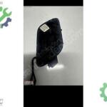 RENAULT MEGANE 4 ORJİNAL ARKA ÇEKİ DEMİR KAPAK 511654020R