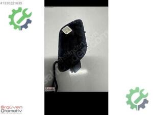 RENAULT MEGANE 4 ORJİNAL ARKA ÇEKİ DEMİR KAPAK 511654020R