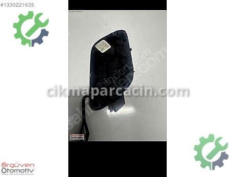 Renault Megane Tampon Braketi çıkma parça