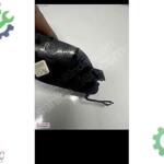 RENAULT MEGANE 4 ORJİNAL ARKA ÇEKİ DEMİR KAPAK 511654020R