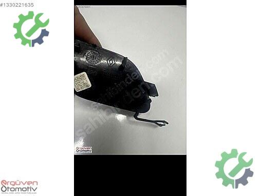 Renault Megane Tampon Braketi 511654020R çıkma parça