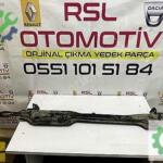 RENAULT MEGANE 4 RADYATÖR ALT TRAVERSİ 625301229R