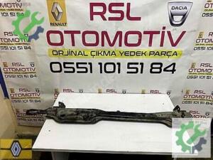 RENAULT MEGANE 4 RADYATÖR ALT TRAVERSİ 625301229R