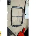 RENAULT MEGANE 4 RADYATÖR HAVA YÖNLENDİRİCİ 215549820R
