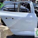 RENAULT MEGANE 4 SAĞ ARKA KAPI ORJİNAL ÇIKMA