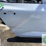 RENAULT MEGANE 4 SAĞ ARKA KAPI ORJİNAL ÇIKMA