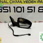 RENAULT MEGANE 4 SAĞ AYNA ORJİNAL
