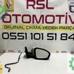 RENAULT MEGANE 4 SAĞ AYNA ORJİNAL