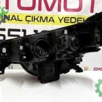 RENAULT MEGANE 4 SAĞ FAR ORJİNAL ÇIKMA