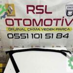 RENAULT MEGANE 4 SAĞ ÖN KAPI FİTİLİ ORJİNAL 803300388R