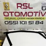 RENAULT MEGANE 4 SAĞ ÖN KAPI FİTİLİ ORJİNAL 803300388R
