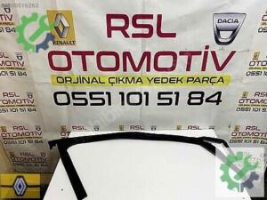 RENAULT MEGANE 4 SAĞ ÖN KAPI FİTİLİ ORJİNAL 803300388R
