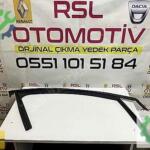 RENAULT MEGANE 4 SAĞ ÖN KAPI FİTİLİ ORJİNAL ÇIKMA 803300388R