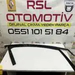 RENAULT MEGANE 4 SAĞ ÖN KAPI FİTİLİ ORJİNAL ÇIKMA 803300388R