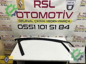RENAULT MEGANE 4 SAĞ ÖN KAPI FİTİLİ ORJİNAL ÇIKMA 803300388R