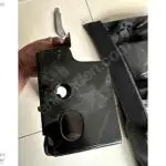 RENAULT MEGANE 4 SAĞ ÖN ŞASE UCU 504161739R