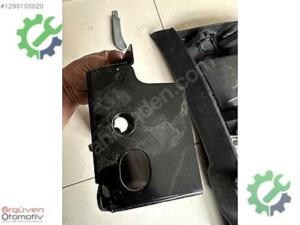 RENAULT MEGANE 4 SAĞ ÖN ŞASE UCU 504161739R