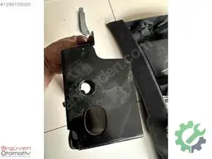 RENAULT MEGANE 4 SAĞ ÖN ŞASE UCU 504161739R