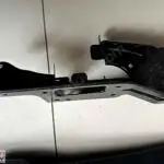 RENAULT MEGANE 4 SAĞ ÖN ŞASE UCU 504161739R