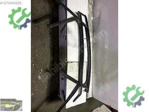 RENAULT MEGANE 4 SAĞ SOL SIYIRICI FİTİL ORJİNAL ÇIKMA