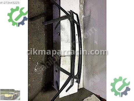 Renault Megane Kapı Fitili çıkma parça