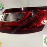 RENAULT MEGANE 4 SAĞ STOP ORJİNAL SÖKME 265507297R