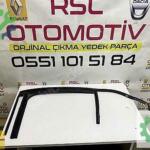 RENAULT MEGANE 4 SOL ARKA KAPI FİTİLİ ORJİNAL ÇIKMA 823319562R