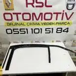 RENAULT MEGANE 4 SOL ARKA KAPI FİTİLİ ORJİNAL ÇIKMA 823319562R