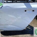 RENAULT MEGANE 4 SOL ARKA KAPI ORJİNAL ÇIKMA