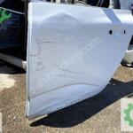 RENAULT MEGANE 4 SOL ARKA KAPI ORJİNAL ÇIKMA