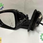 RENAULT MEGANE 4 SOL AYNA ORJİNAL