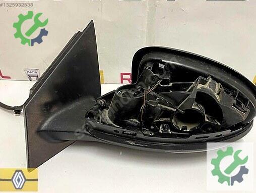 Renault Clio Sol Dış Ayna çıkma parça