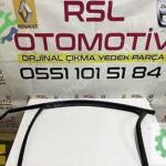 RENAULT MEGANE 4 SOL ÖN KAPI FİTİLİ ORJİNAL ÇIKMA 803314996r