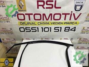 RENAULT MEGANE 4 SOL ÖN KAPI FİTİLİ ORJİNAL ÇIKMA 803314996r