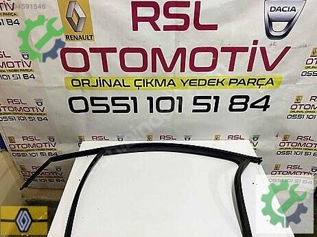 Renault Megane Kapı Fitili çıkma parça