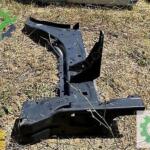 RENAULT MEGANE 4 SOL ŞASE KOLU SIFIR ORJİNAL 504179637R