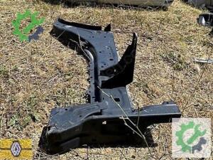 RENAULT MEGANE 4 SOL ŞASE KOLU SIFIR ORJİNAL 504179637R