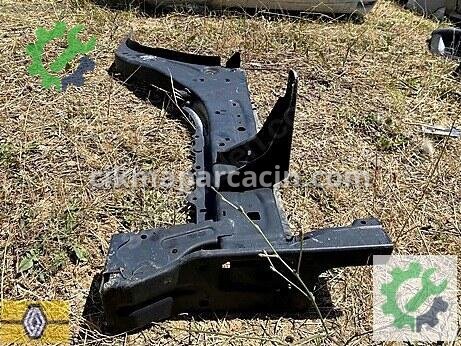 Renault Megane Şase Kolu çıkma parça