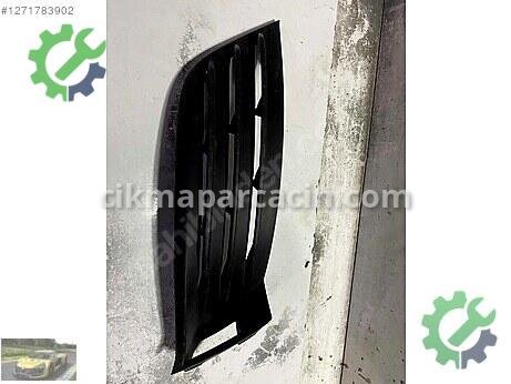Renault Megane Sis Farı Çerçevesi çıkma parça