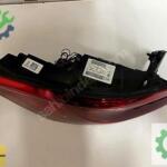 RENAULT MEGANE 4 SOL STOP ORJİNAL SÖKME 265558986R