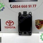 RENAULT MEGANE 4 TALİSMAN RADAR BEYNİ ORJİNAL 284381291R